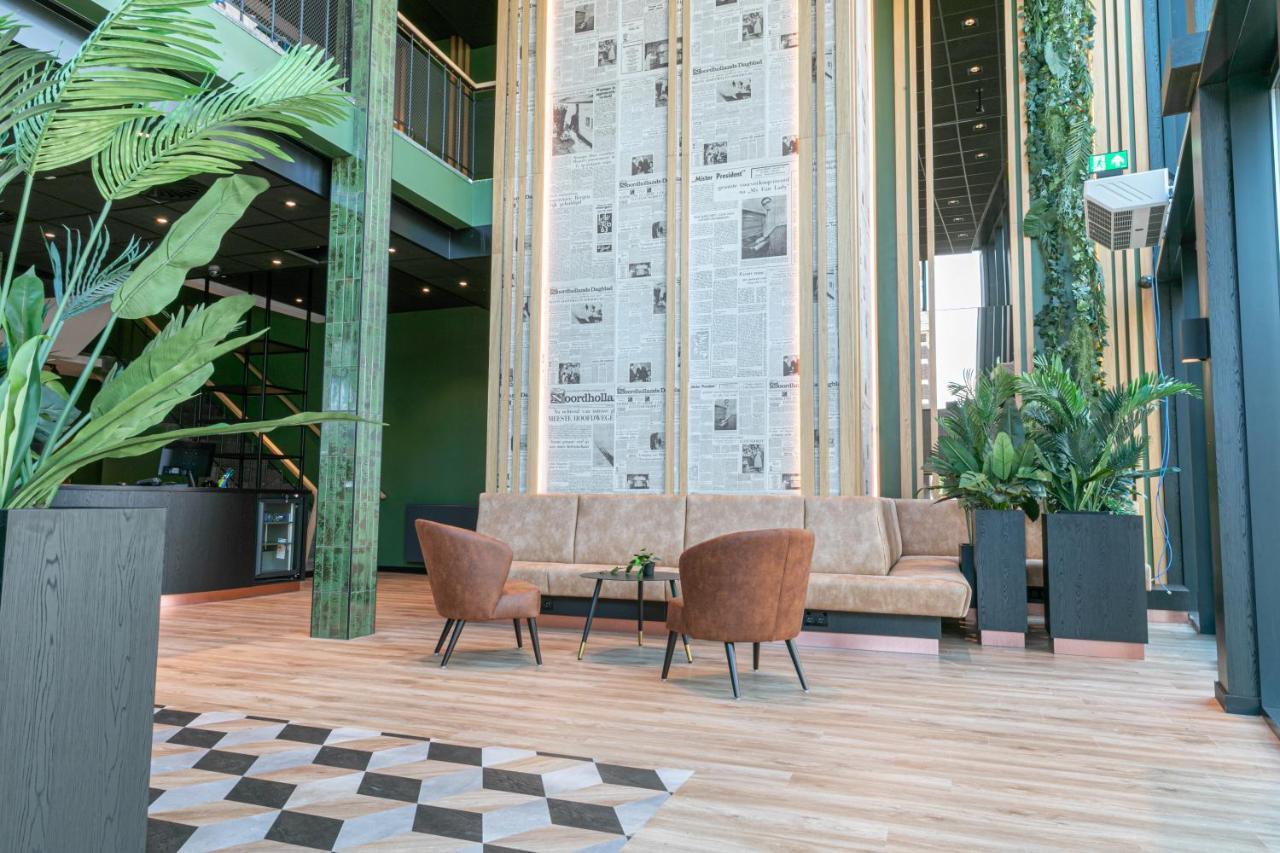 Distrikt Amsterdam 3*