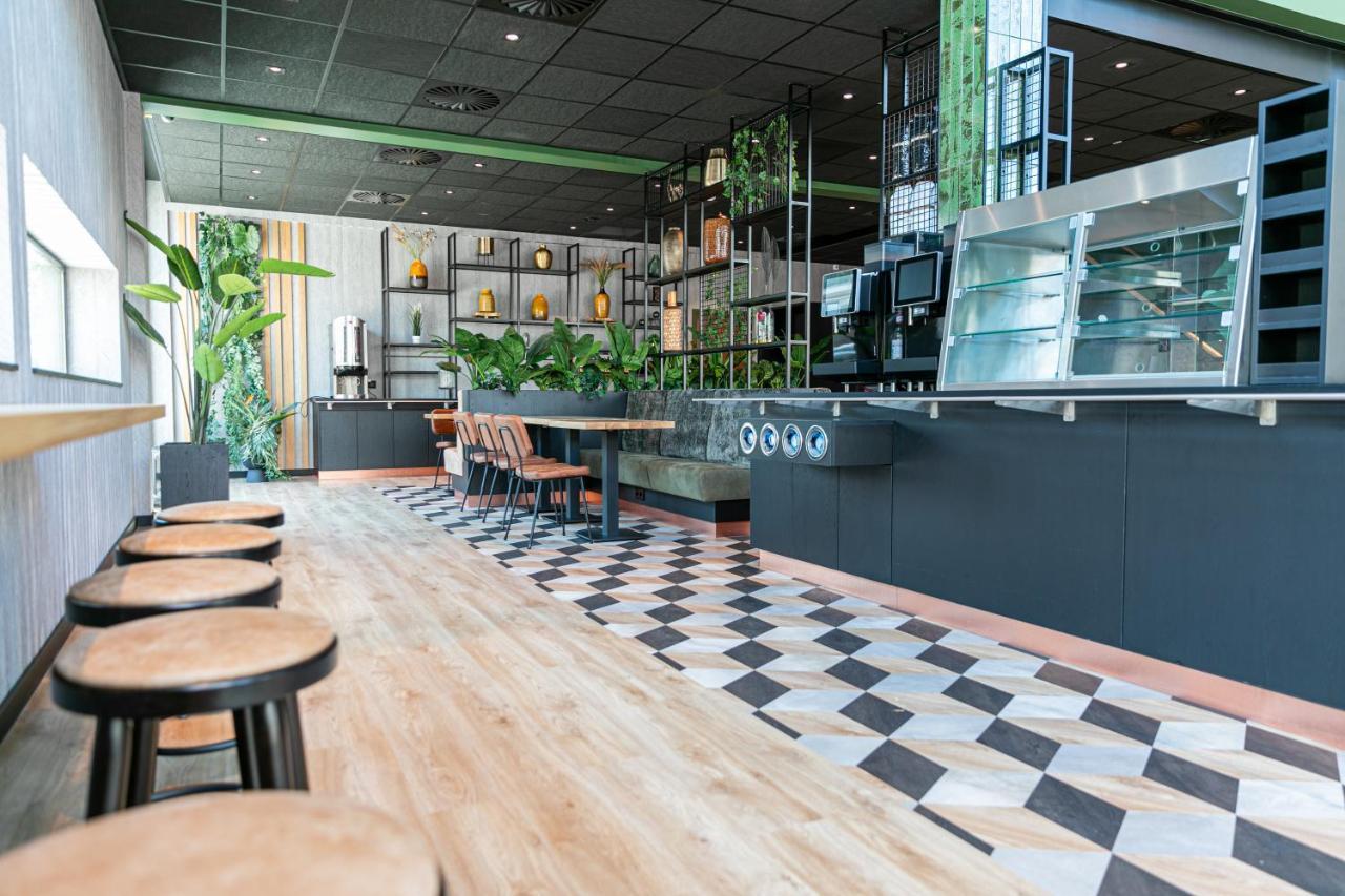 Distrikt Amsterdam 3* Zaandam