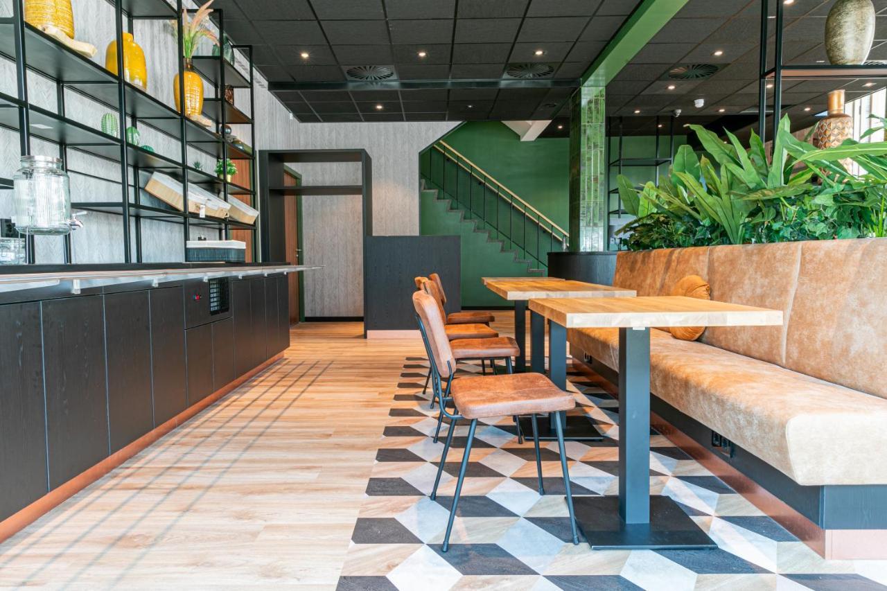 Distrikt Amsterdam Hotel 3*
