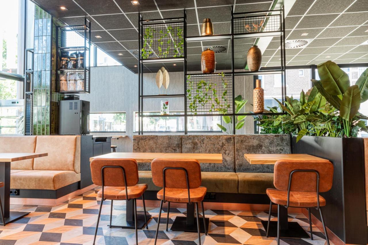 Hotel Distrikt Amsterdam 3*
