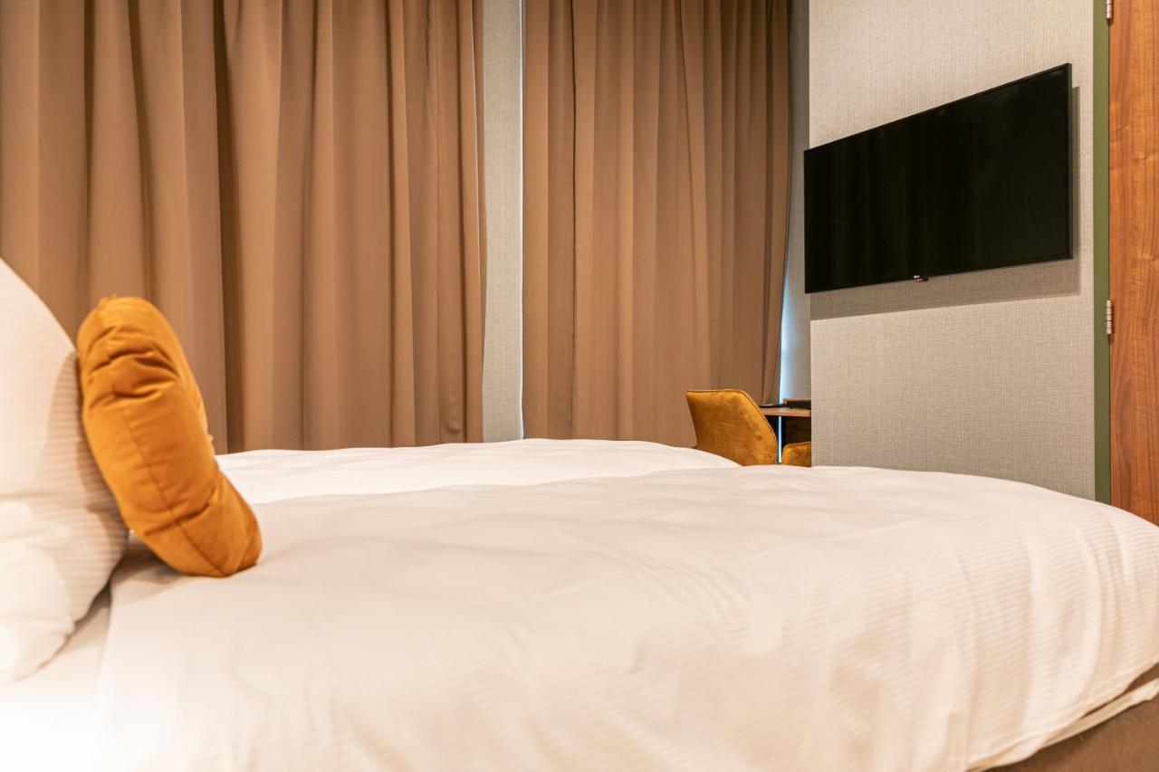 Distrikt Amsterdam Hotel 3*