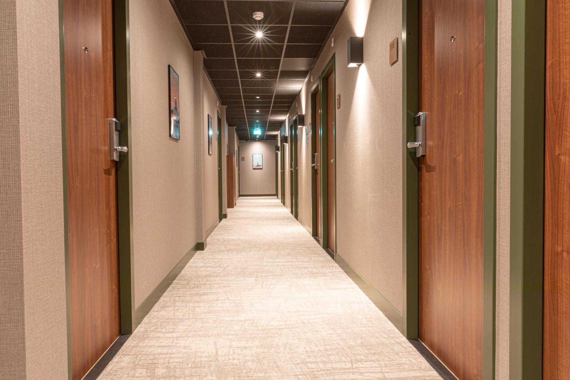 Distrikt Amsterdam 3*