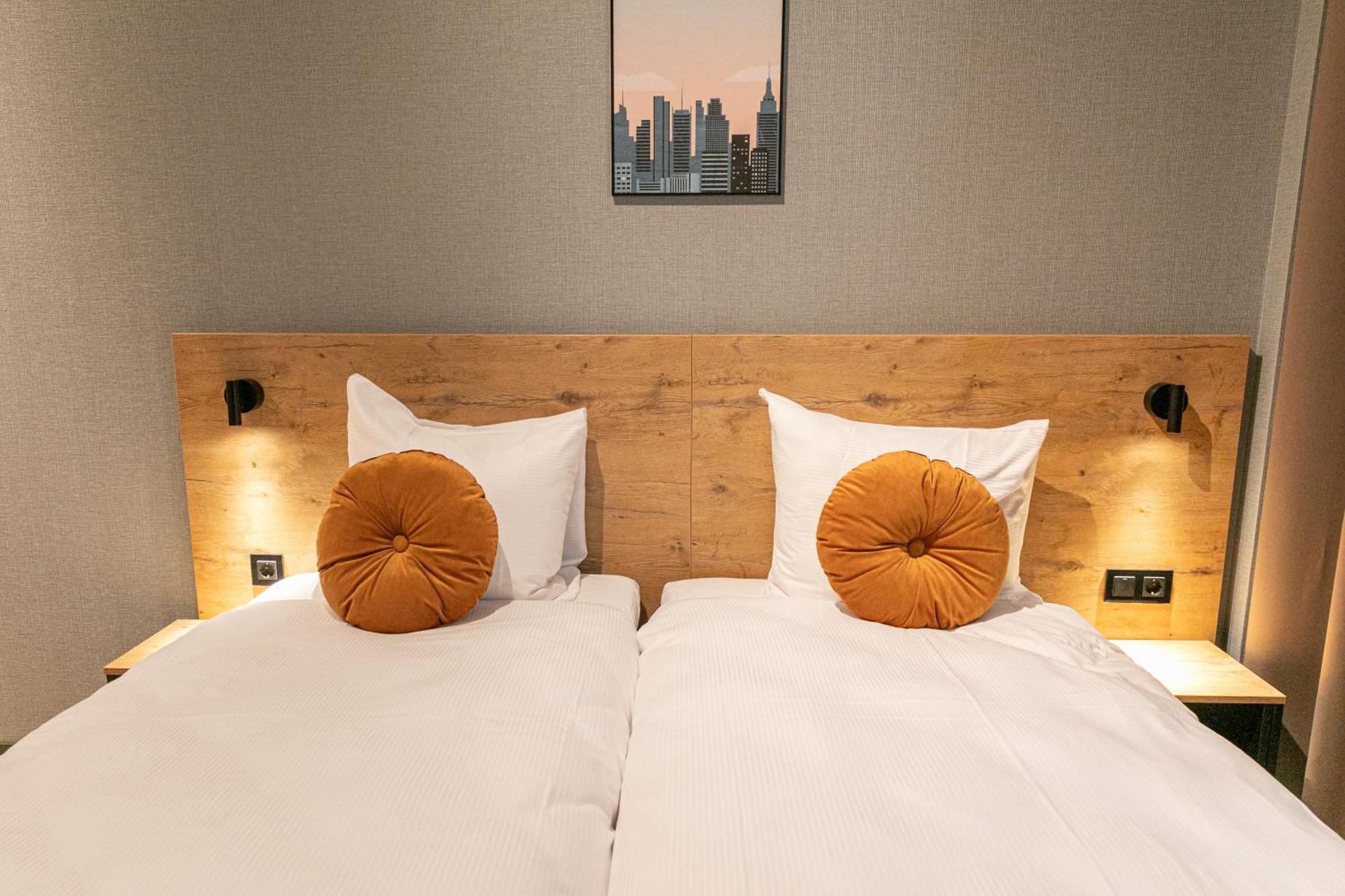 Distrikt Amsterdam 3* Zaandam