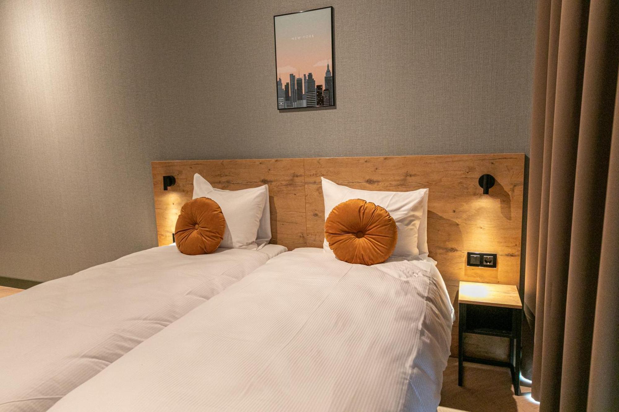 Distrikt Amsterdam Hotel Zaandam