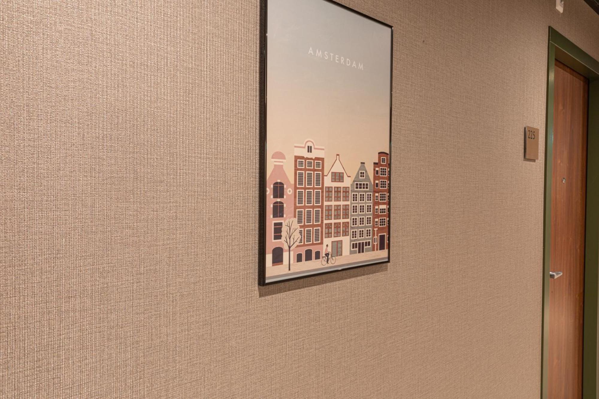 Distrikt Amsterdam 3* Zaandam