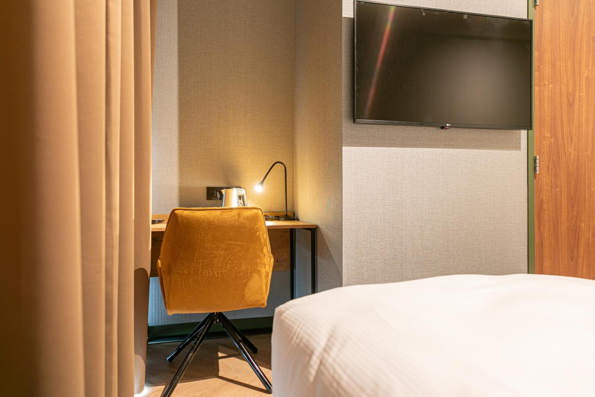 Distrikt Amsterdam 3*