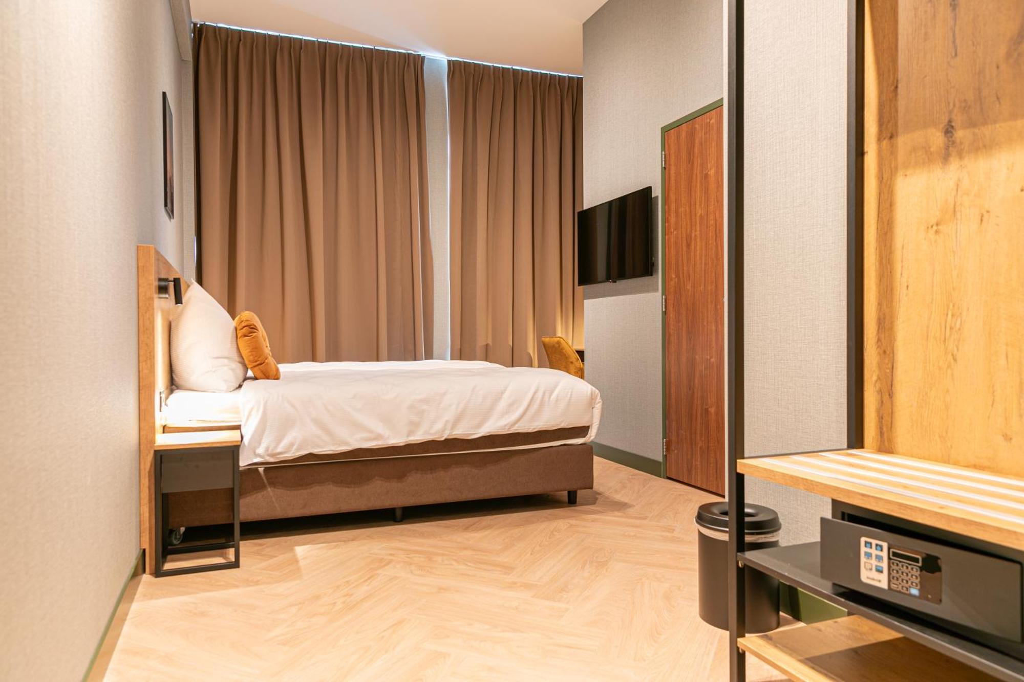 Distrikt Amsterdam Hotel Zaandam