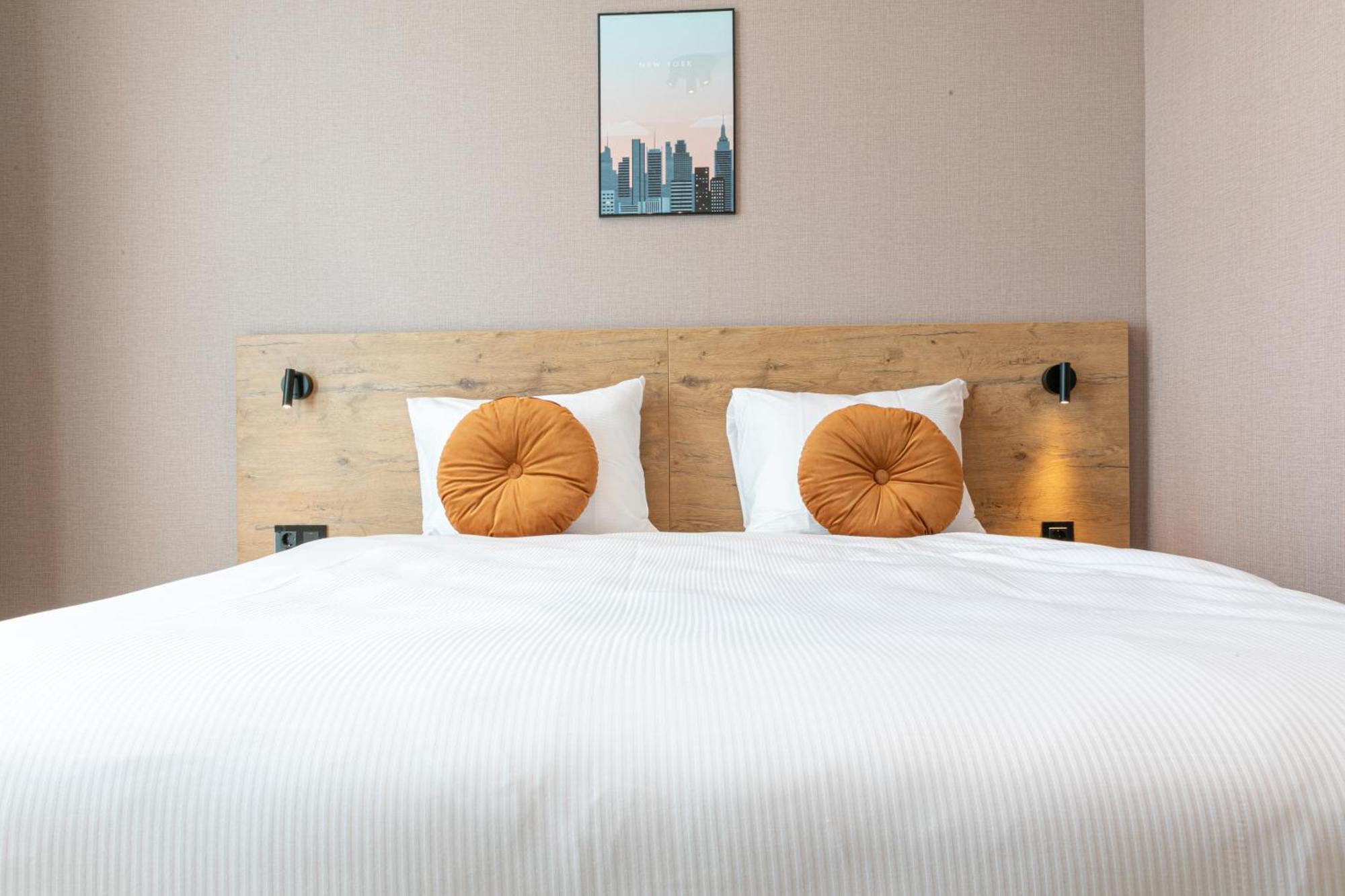 Distrikt Amsterdam Hotel Zaandam